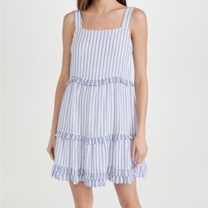 Rails Sandy Dress